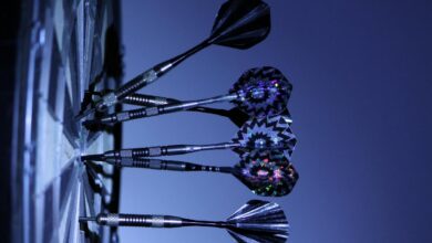 Darts