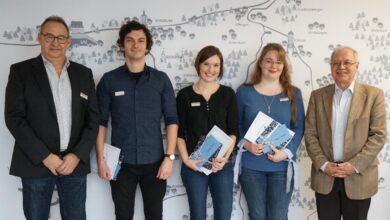 LKA Guenzburg Erfolgreiche Verwaltungsfachwirte