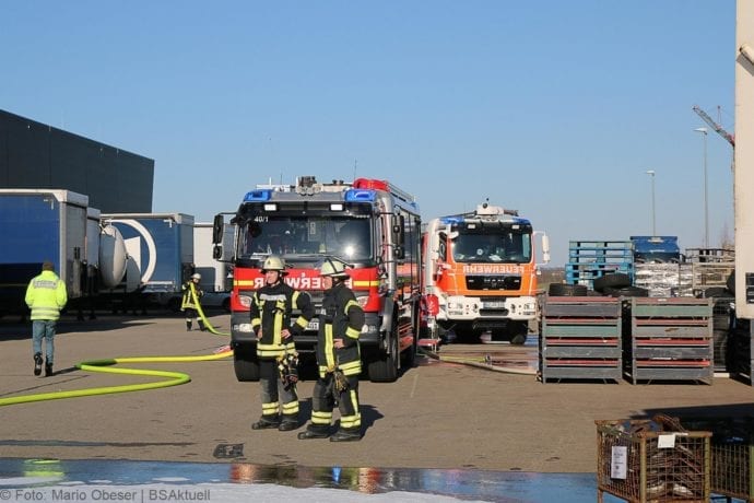 Leipheim Spedition Brand Container 23032020 1
