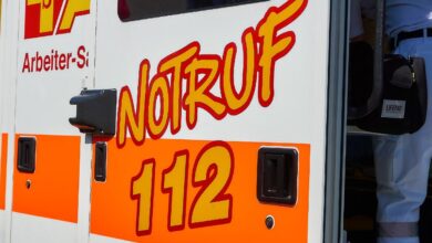 Notruf112