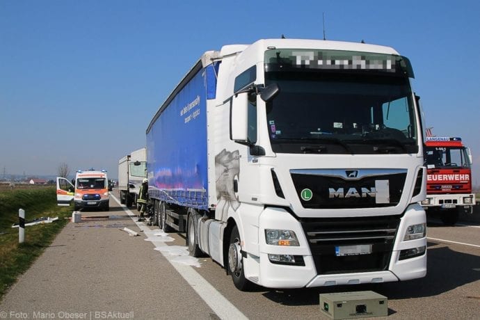 Unfall A8 Elchingen-Leipheim 19032020 41