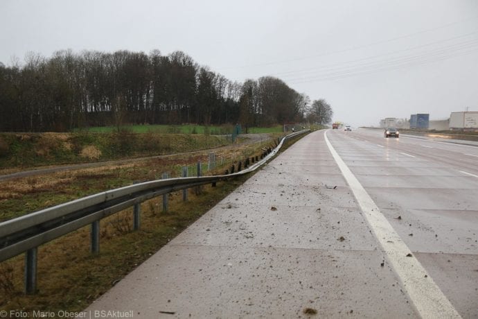 Unfall A8 Guenzburg-Burgau 10032020 8