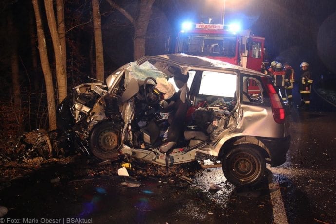 Unfall Welden-Zusamzell 03032020 10