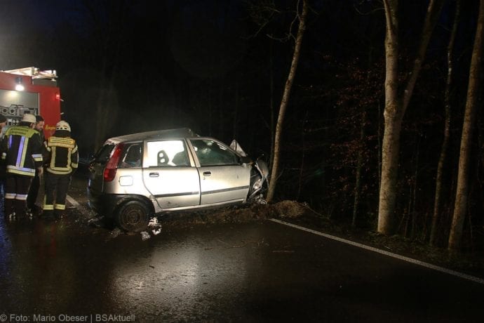 Unfall Welden-Zusamzell 03032020 12