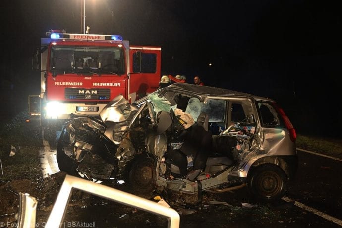 Unfall Welden-Zusamzell 03032020 8