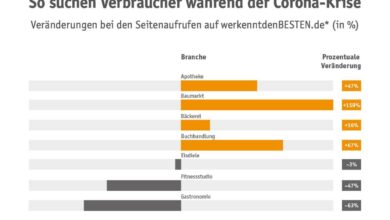 werkenntdenBESTEN-Suchverhalten