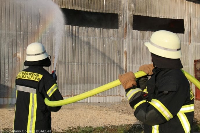 Brand Lagerhalle Waldstetten Ichenhausen 24042020 18