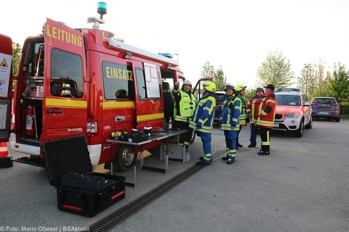 Brand Lagerhalle Waldstetten Ichenhausen 24042020 43