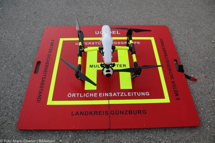 Brand Lagerhalle Waldstetten Ichenhausen 24042020 53