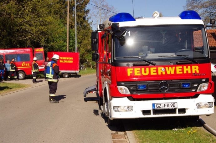 Brand Schuppen Balzhausen 22042020 1