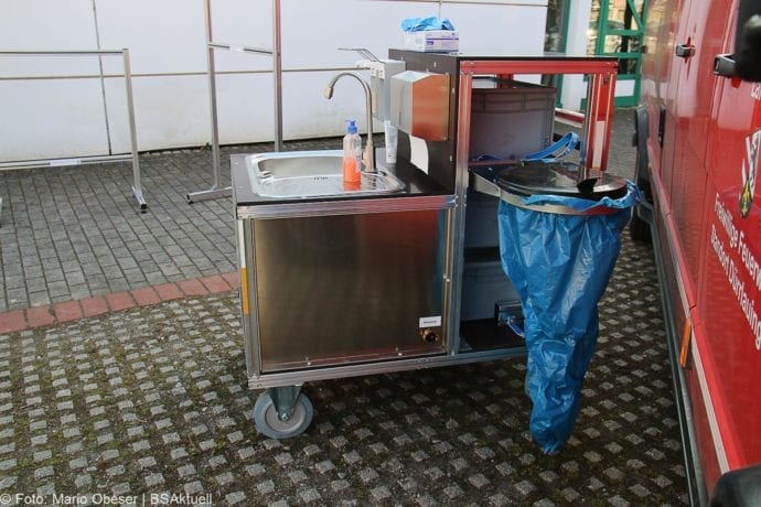 Rollcontainer Hygiene vorgestellt 08042020 2
