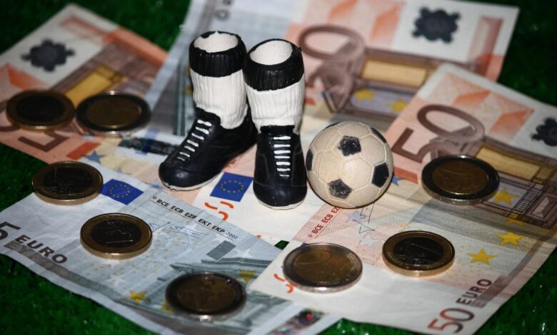 Sport- Geld – Vereinspauschale – Soforthilfe