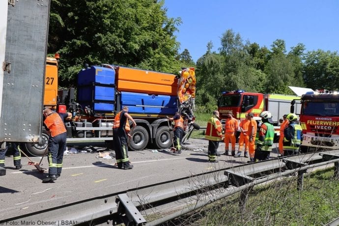 A8 Unfall Ulm-Ost 18052020 16