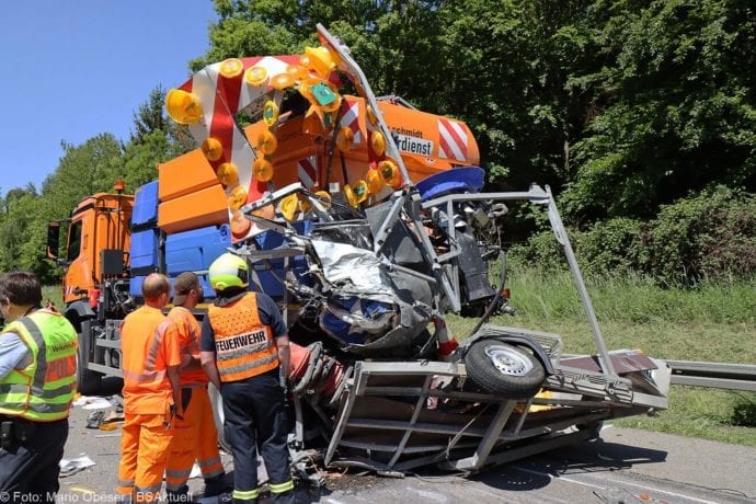 A8 Unfall Ulm-Ost 18052020 21