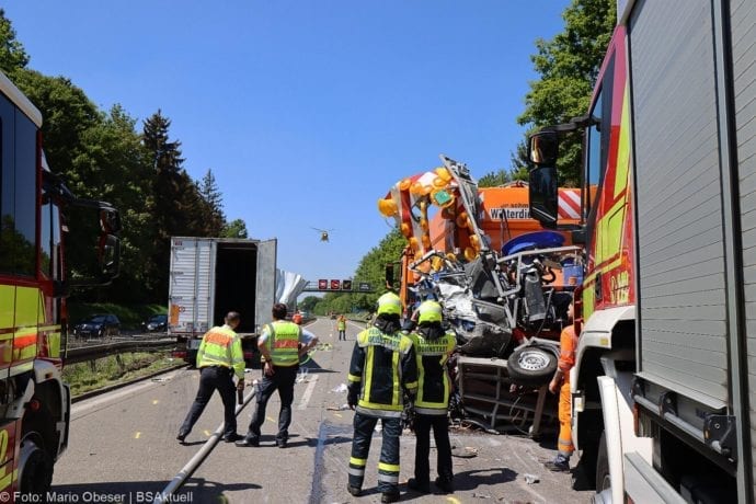 A8 Unfall Ulm-Ost 18052020 22