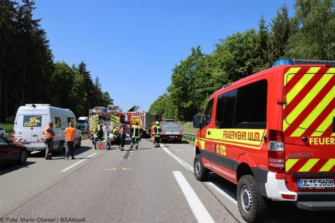 A8 Unfall Ulm-Ost 18052020 26