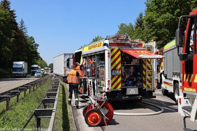 A8 Unfall Ulm-Ost 18052020 27