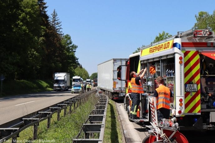 A8 Unfall Ulm-Ost 18052020 28