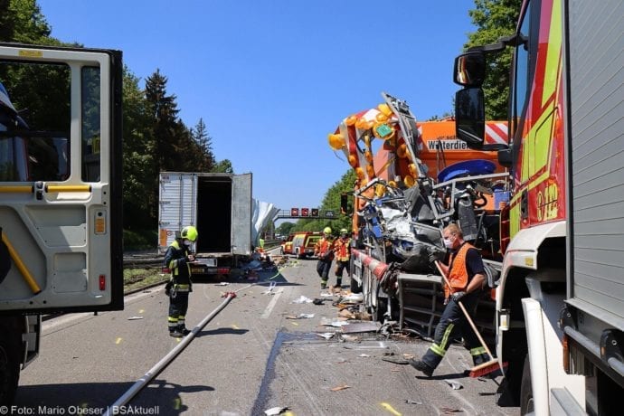A8 Unfall Ulm-Ost 18052020 29