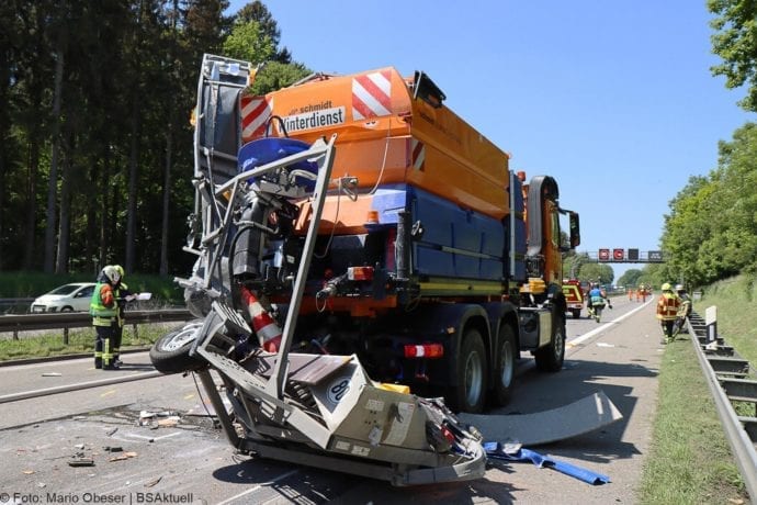 A8 Unfall Ulm-Ost 18052020 30