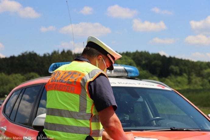 Unfall A8 Burgau-Guenzburg bei Deffingen 19052020 13