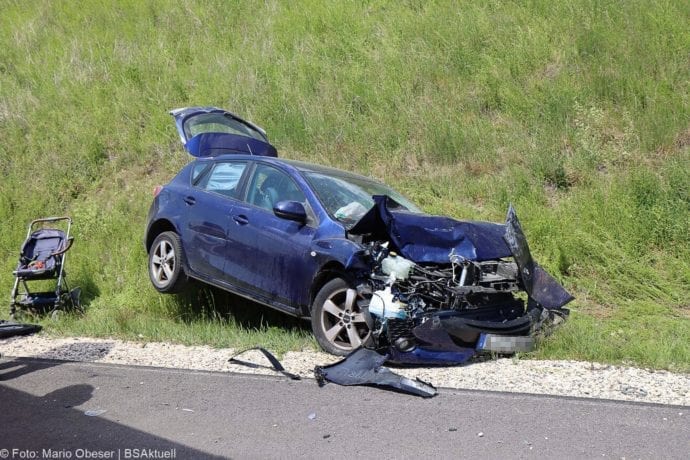 Unfall A8 Burgau-Guenzburg bei Deffingen 19052020 7