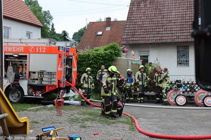 Brand Guenzburg Reisensburg Asylunterkunft 15062020 1