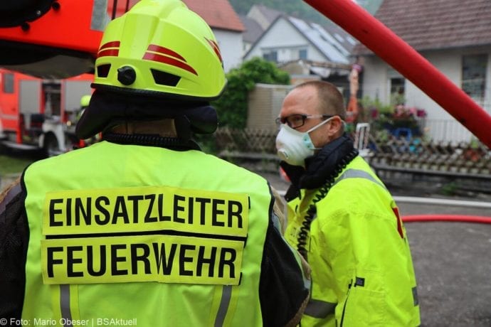 Brand Guenzburg Reisensburg Asylunterkunft 15062020 11