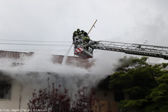 Brand Guenzburg Reisensburg Asylunterkunft 15062020 13