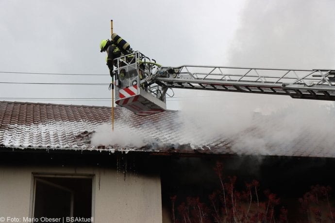 Brand Guenzburg Reisensburg Asylunterkunft 15062020 16