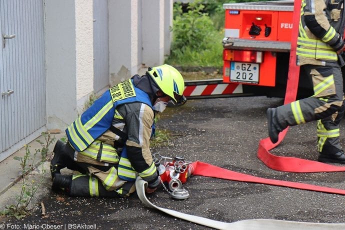 Brand Guenzburg Reisensburg Asylunterkunft 15062020 20