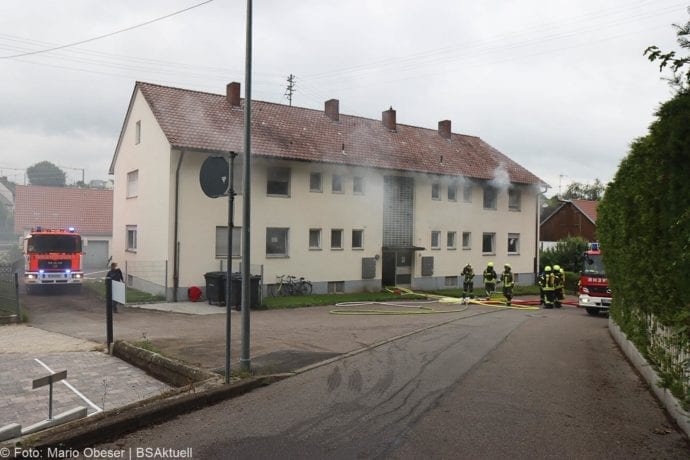 Brand Guenzburg Reisensburg Asylunterkunft 15062020 23