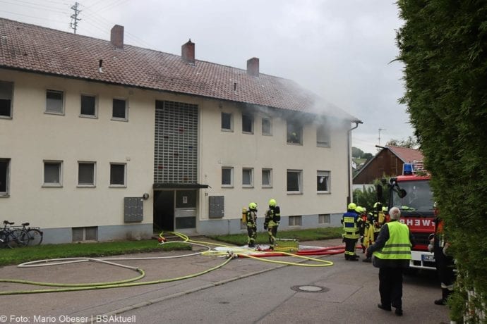 Brand Guenzburg Reisensburg Asylunterkunft 15062020 25