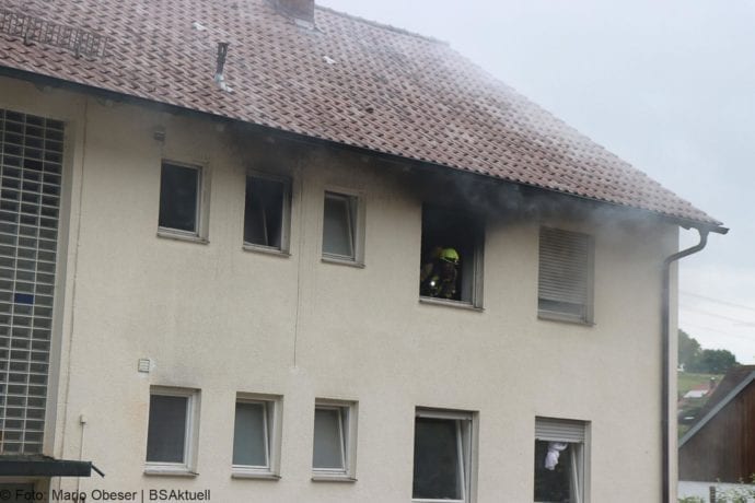 Brand Guenzburg Reisensburg Asylunterkunft 15062020 26