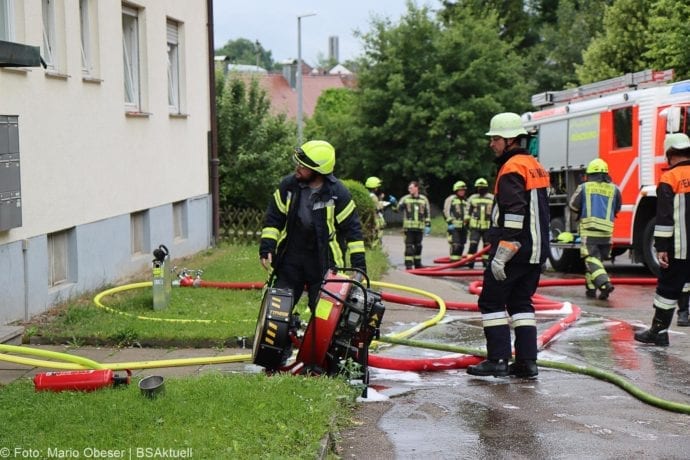 Brand Guenzburg Reisensburg Asylunterkunft 15062020 3