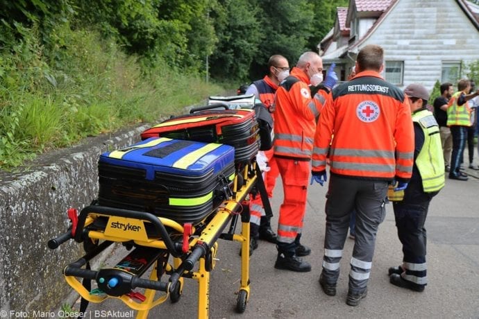 Brand Guenzburg Reisensburg Asylunterkunft 15062020 4