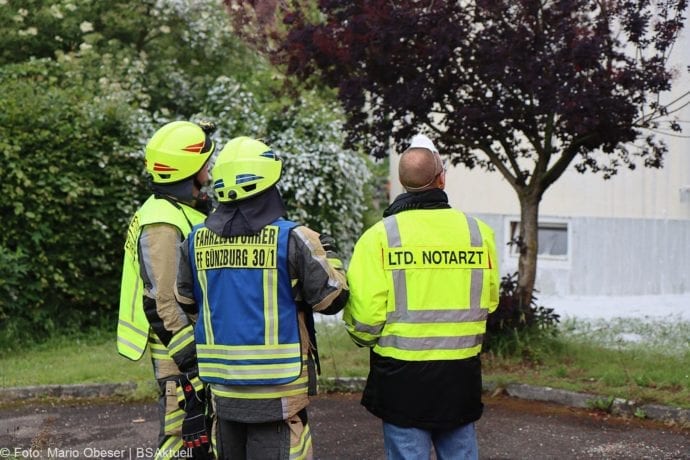 Brand Guenzburg Reisensburg Asylunterkunft 15062020 7