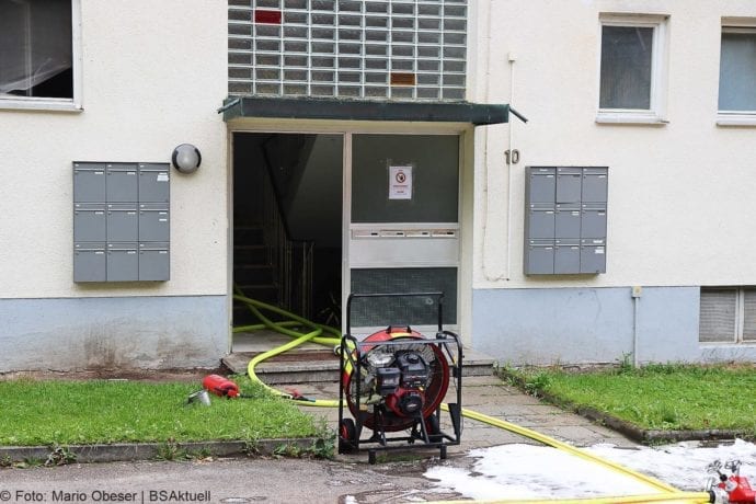 Brand Guenzburg Reisensburg Asylunterkunft 15062020 9