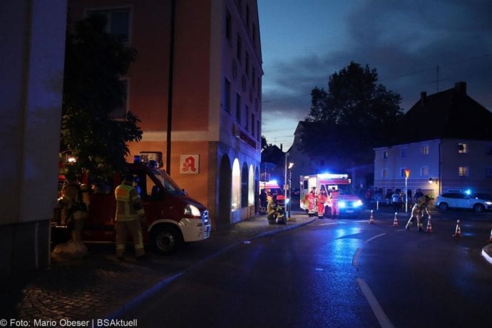 Brand Ichenhausen Zimmer – Matratze 24062020 14
