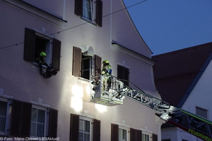 Brand Ichenhausen Zimmer – Matratze 24062020 4