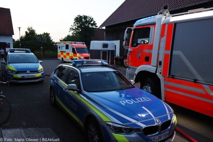 Brand Riedhausen Wohnhaus 02062020 10