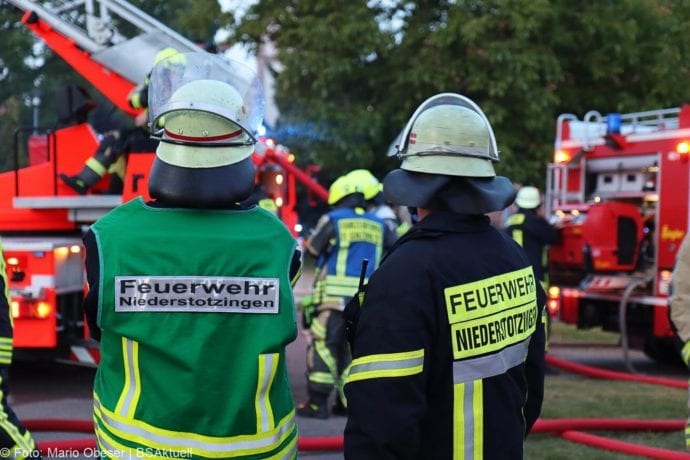 Brand Riedhausen Wohnhaus 02062020 11