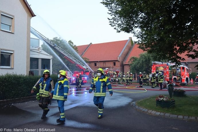 Brand Riedhausen Wohnhaus 02062020 16