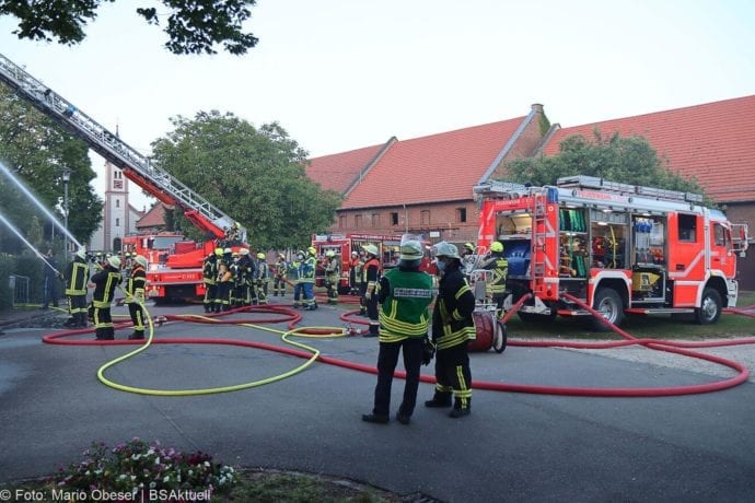 Brand Riedhausen Wohnhaus 02062020 18