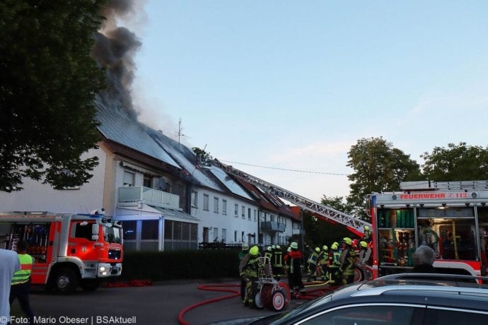 Brand Riedhausen Wohnhaus 02062020 29