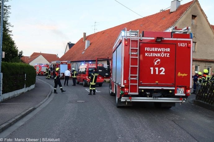 Brand Riedhausen Wohnhaus 02062020 31