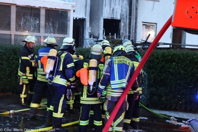 Brand Riedhausen Wohnhaus 02062020 4
