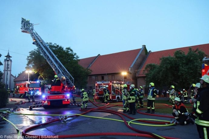Brand Riedhausen Wohnhaus 02062020 5