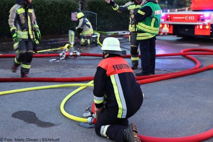 Brand Riedhausen Wohnhaus 02062020 7