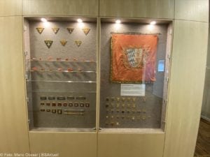 Feuerwache Guenzburg OG Flur 9